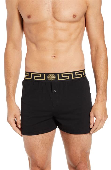 versace intimo uomo milano|Slip e boxer Versace uomo .